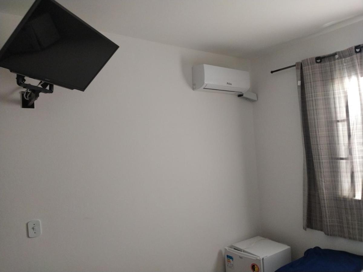 Hotel Santin Piracicaba Eksteriør billede