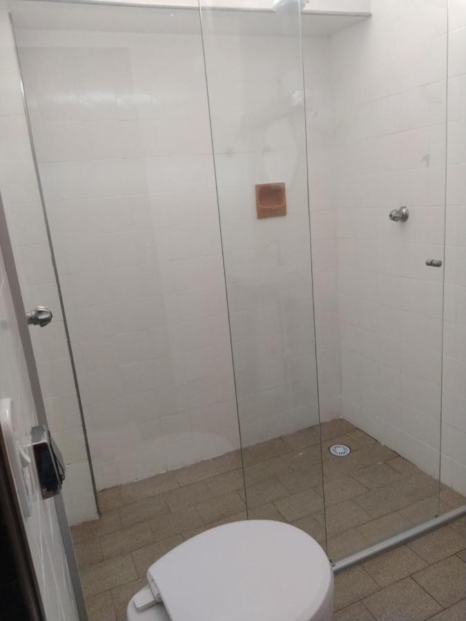 Hotel Santin Piracicaba Eksteriør billede